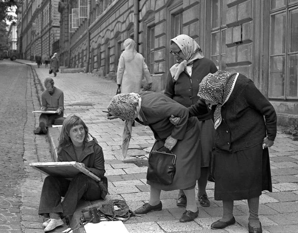 Irlandia płaci artystom dochód podstawowy. Program okazał się korzystny nie tylko dla twórców…